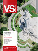 Revista Ventana Social de Marzo de 2012